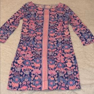 Lilly Pulitzer Cotton Shift Dress